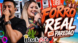 FORRO REAL ATUALIZADO 2026 - SELEÇÃO DE OURO do REAL DE AÇO - CD MÉDIO GRAVE PRA PAREDÃO - BLACK CDS