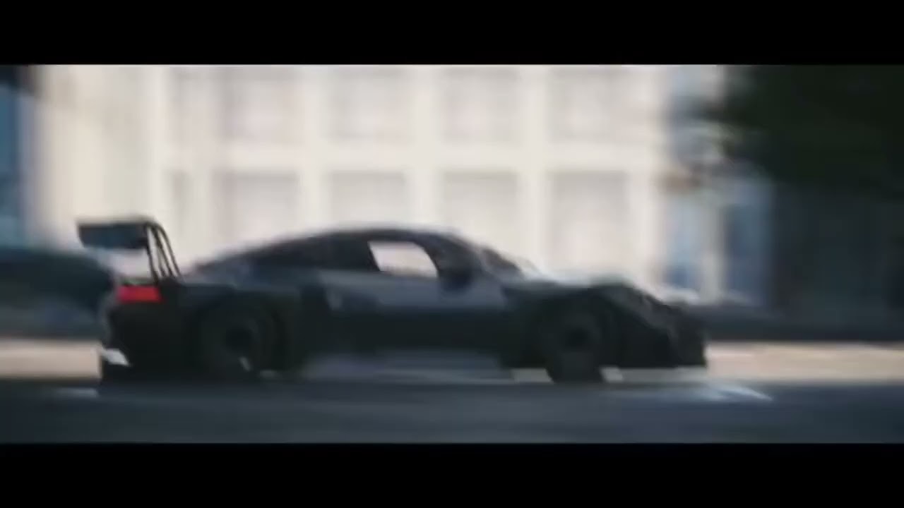 New car game 5 Lonch