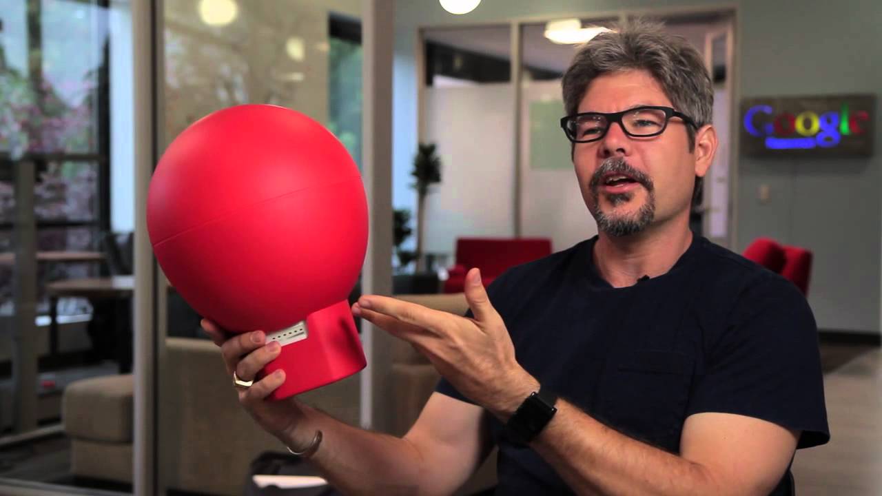 Project Loon | Google's Internet Balloons | Future Thinking | BRITLAB