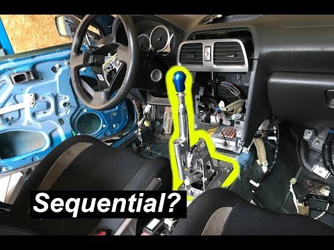 cae-ultra-shifter-install---subaru-gc8-sti-build-ep.-20