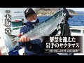 #464 解禁を迎えた岩手のサクラマス〜三陸の海に春を呼ぶ眩き銀鱗～