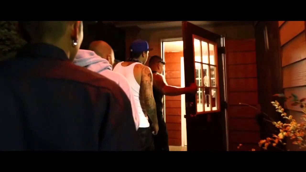 Young Jeezy - El Jefe Intro [video] - YouTube
