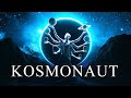 meganeko - Kosmonaut