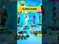 Yara🔥ki😘Yaari💪all😎grandmaster💝player🔥black😘bundle❤️squad💪emote 👍#shorts#freefireindia #sksabirboss
