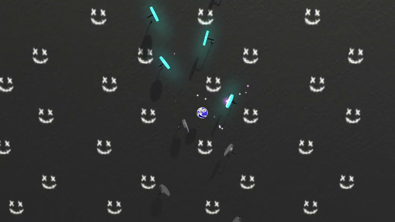 Classical Music in Motion Stunning MIDI Visuals of Beethoven & Mozart 