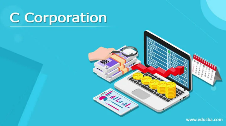 C-Corporation 101: Understanding the Basics of Sta...