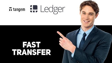 How To Withdraw Matic From Tangem Wallet To Ledger Nano X 2025