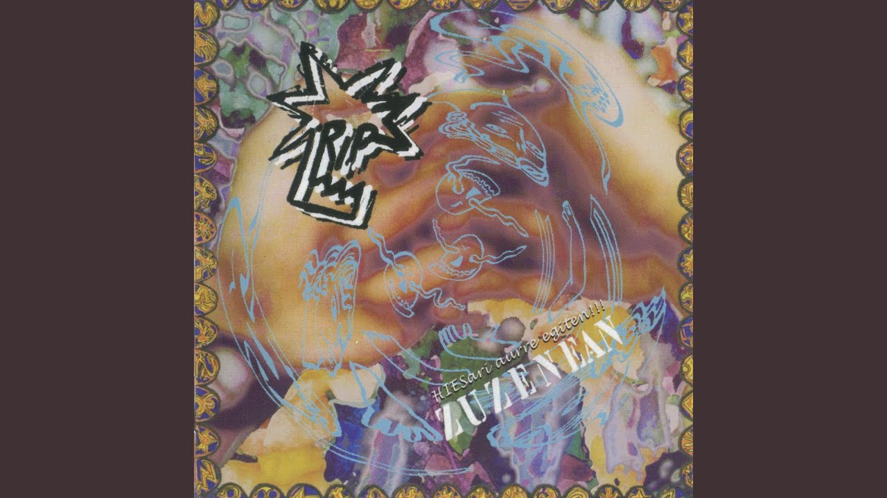 Lepoan Hartu Ta Segi Aurrera