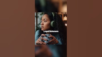 Building a loyal podcast audience! #podcasting #contentinnovation #trending #audience