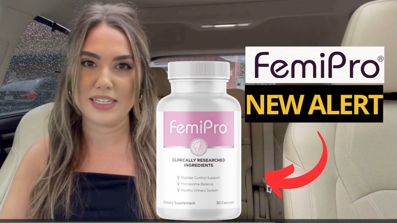 FEMIPRO REVIEWS (⛔REPORT⛔) FEMIPRO REVIEW – FEMIPRO – FEMI PRO REVIEW – FEMI PRO REVIEWS