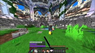 Minecraft SG:Heroes Hacker: Episode 3 - Kill aura Noknockback