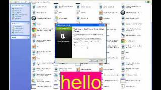 Having problems trying to get ps3 eye to work as webcam