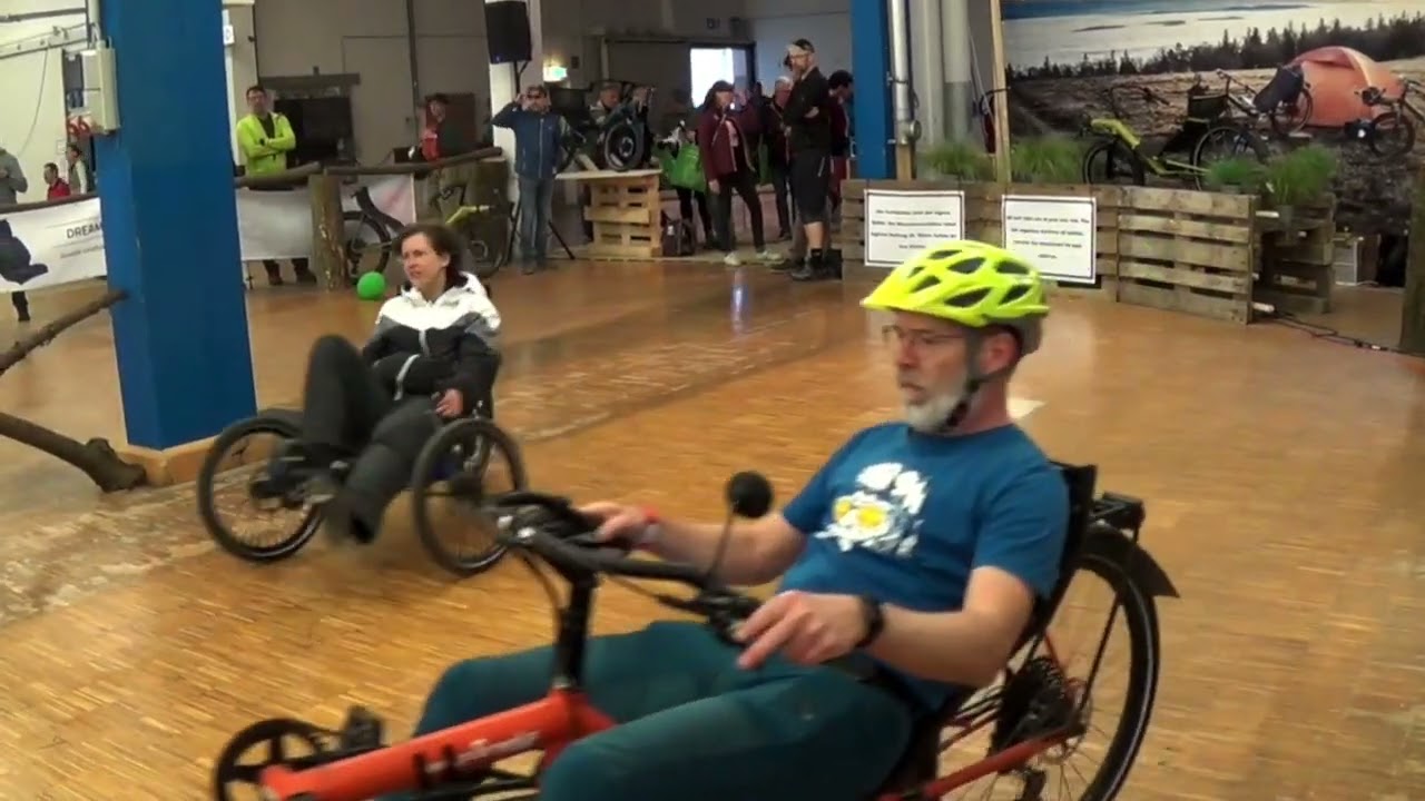 SPEZI International Special  Bikes Show 2023