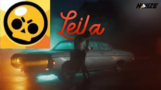 Reynmen - Leila (Brawl Stars Versiyon)