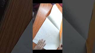 How To Make File Folderdiy File Folderhandmade Sheet Folder B.el.ed