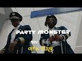 Ruger, Bnxn - Party Monster (OPEN VERSE ) Instrumental BEAT   HOOK By Pizole Beats