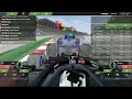 IGP MANAGER. 22 Этап ЧМ. Гран При Италии.