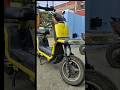 ⚡ Electric Vehicle Service in Coimbatore | EV Pattarai