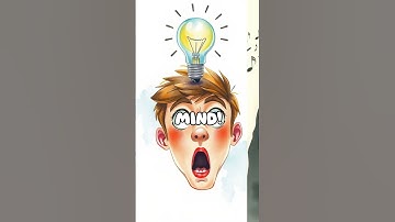 🤔 Stop Scrolling! Ready for a mind-blowing riddle? 🧠