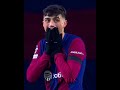 PEDRI SMOOTH EDIT🤩🔥 #trendingshorts #viral #viral #footballviral @Torix.22