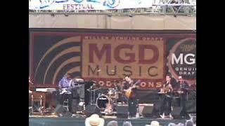 Al Kooper  & The Rekooperators - 'I Love You More Than You'll Ever Know'