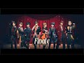 【Capital Rhythm &times; HOLL☺︎︎︎R】Finale 【XYZ】