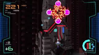 GINGA FORCE (Easy Mode)
