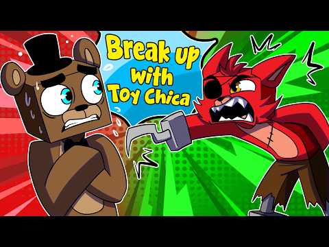 The Most EVIL TRUTH OR DARE! in Minecraft FNAF