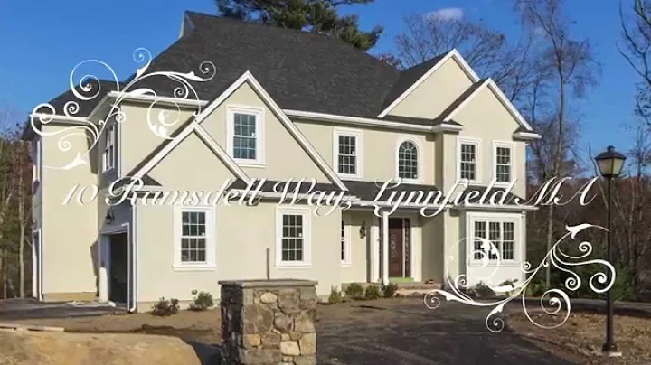 10 Ramsdell Way, Lynnfield MA -  Louise Bova-Touch...