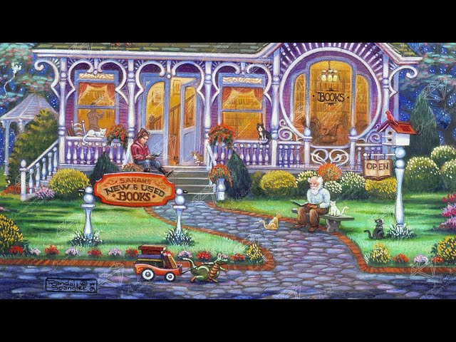 Diamond Art Club Unboxing~Randal Spangler~Presented by‬