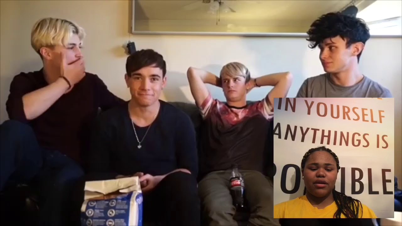RoadTripTV - Eating Pet Food Challenge |Reaction