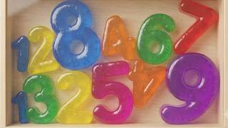 Merge Numbers | Drop Jelly Numbers 2048 Satisfying ASMR Gameplay screenshot 2