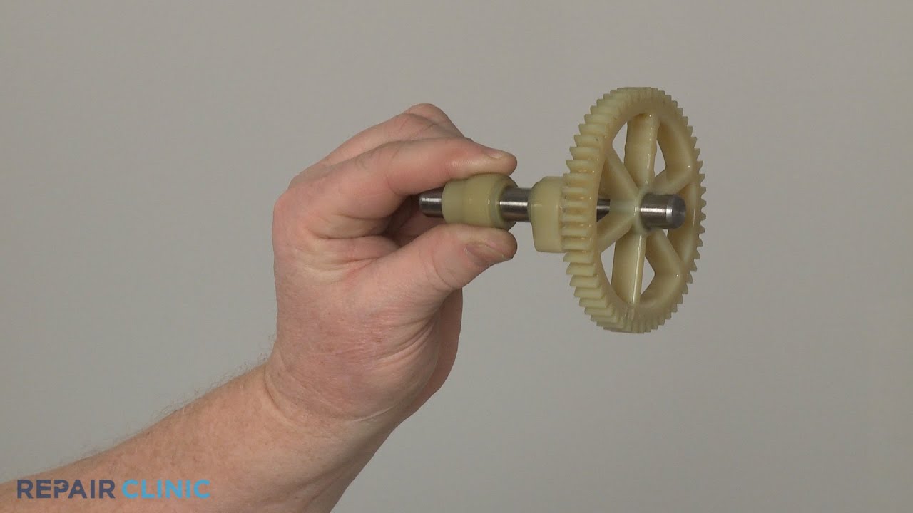 Briggs & Stratton Small Engine Camshaft Replacement 693404 - YouTube