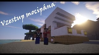 [LoMstudios] Vzestup mocipána (film č.6)