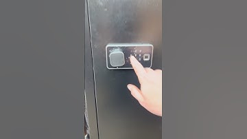 PROTECT YOUR VALUABLES with a HIDEAWAY SAFE - Conceal in a Wall #shorts #gunsafe #security