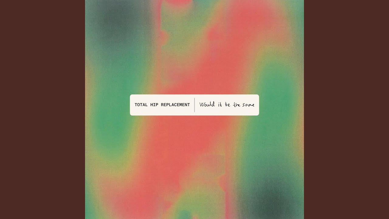 Watch Would It Be The Same on YouTube Watch Would It Be The Same on YouTube