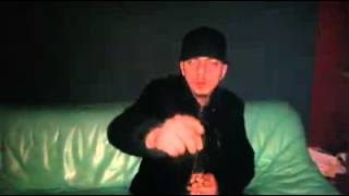 Blessno Le Locle - Freestyle Nomination 2014