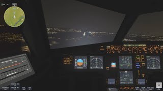 MS Flight Simulator 2024 Beta auf einer PS5 (1. Generation)