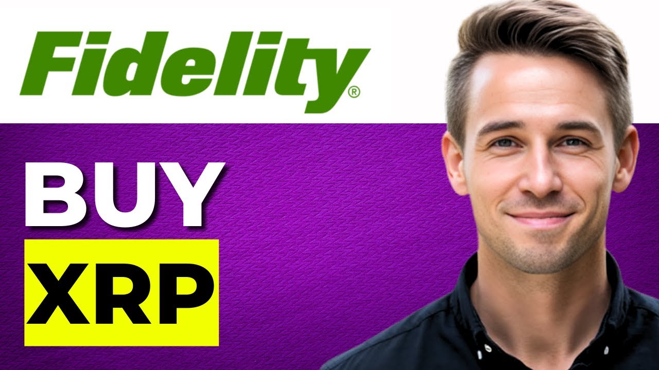 How To Buy XRP on Fidelity 2025 (Step-by-Step) - YouTube