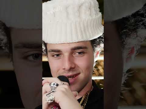 what's inside blp kosher's hat
