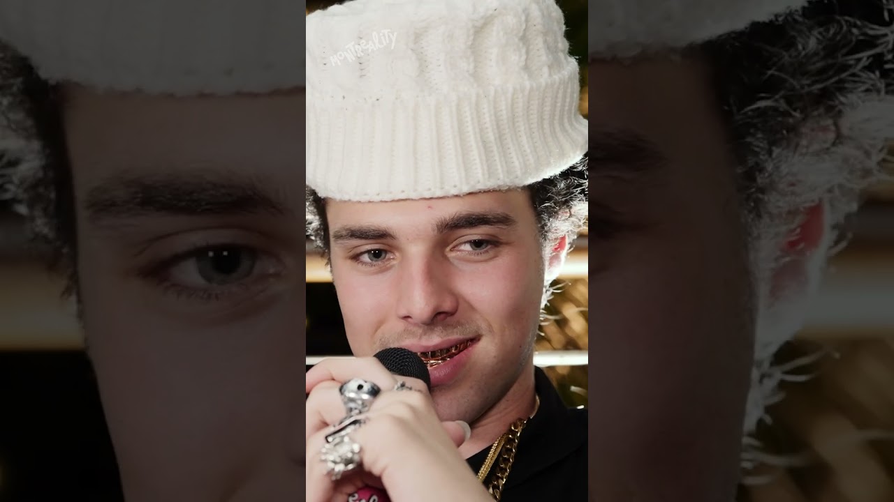 что внутри кошерной шляпы blp?