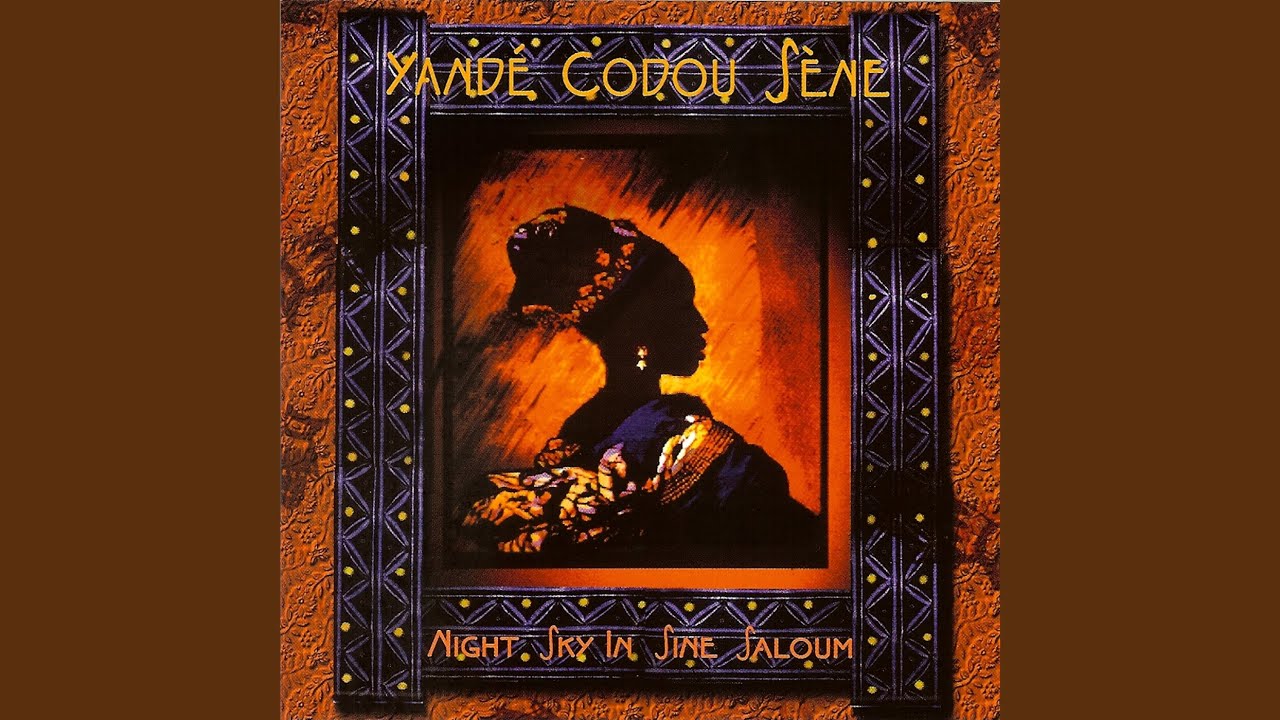 Watch Keur Mang Codou on YouTube Watch Keur Mang Codou on YouTube