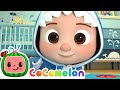 Baby Shark Hide and Seek - @Cocomelon| Kids Song| Trick or Treat | Spooky Halloween Stories For Kids