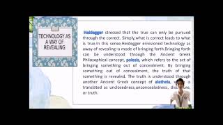 STS CHAPTER 4 (BSIE 4-B)