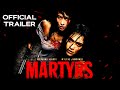 Martyrs  official trailer  2008  horror