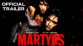 Martyrs |  Trailer | 2008 | Horror