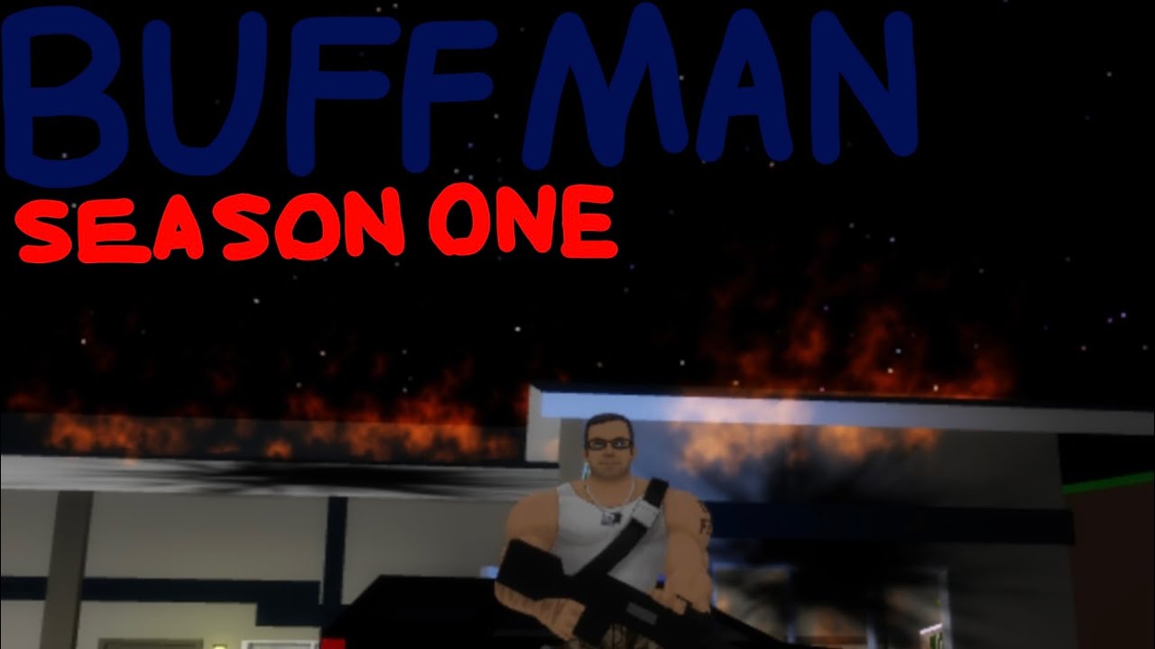 Download Buff Man: Season 1, Episode 15 (Trauma Town)