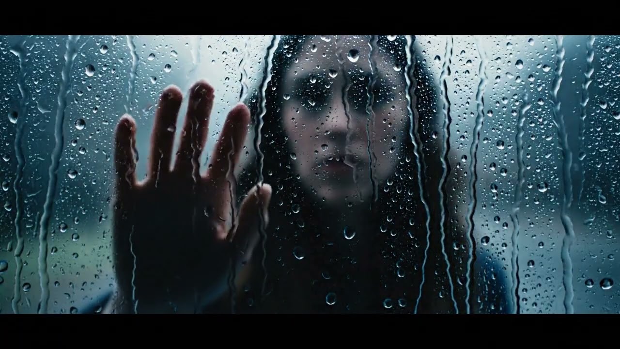 🌙 Nocturne Series | for saying goodbye | Ambient Piano & Cello for the Sleepless