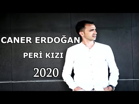 CANER ERDOĞAN - PERİ KIZI