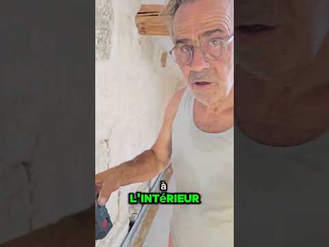 Le Laser de chantier 🔴⚠️ #apprendre #bricolage #astuce